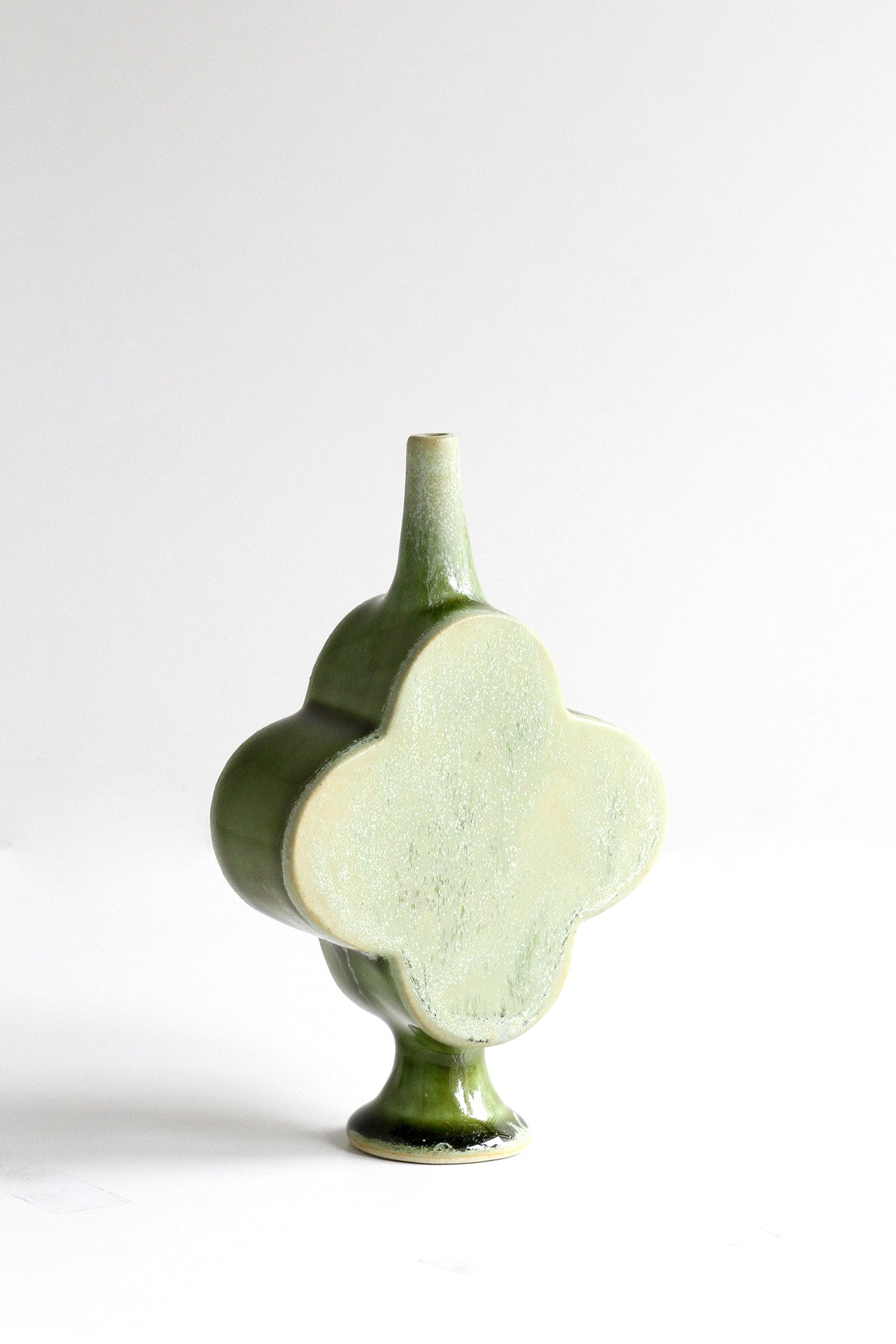 01 Kibble Vase - S