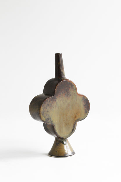 02 Kibble Vase - S