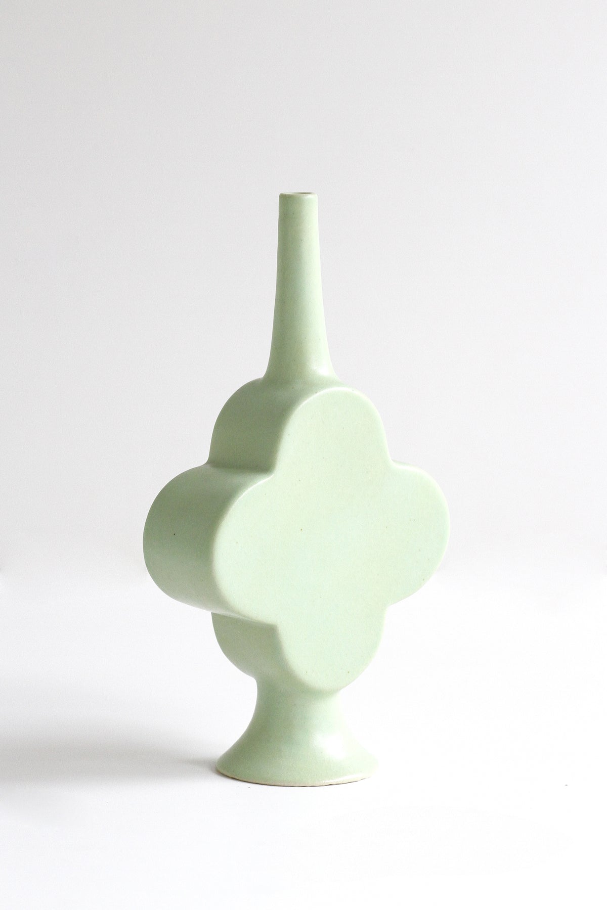 03 Kibble Vase - S