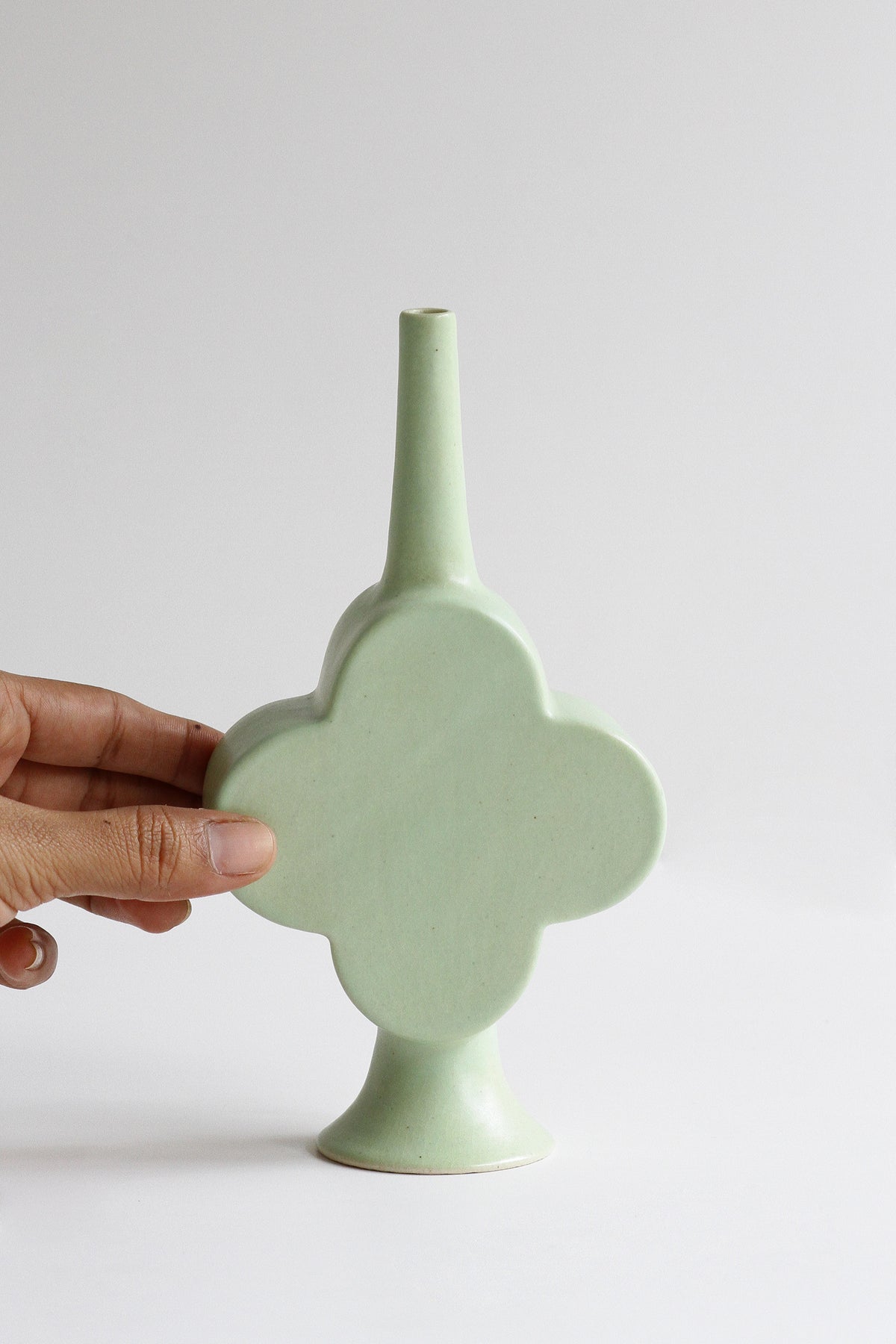 03 Kibble Vase - S