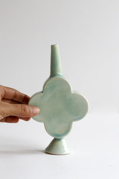 04 Kibble Vase - S
