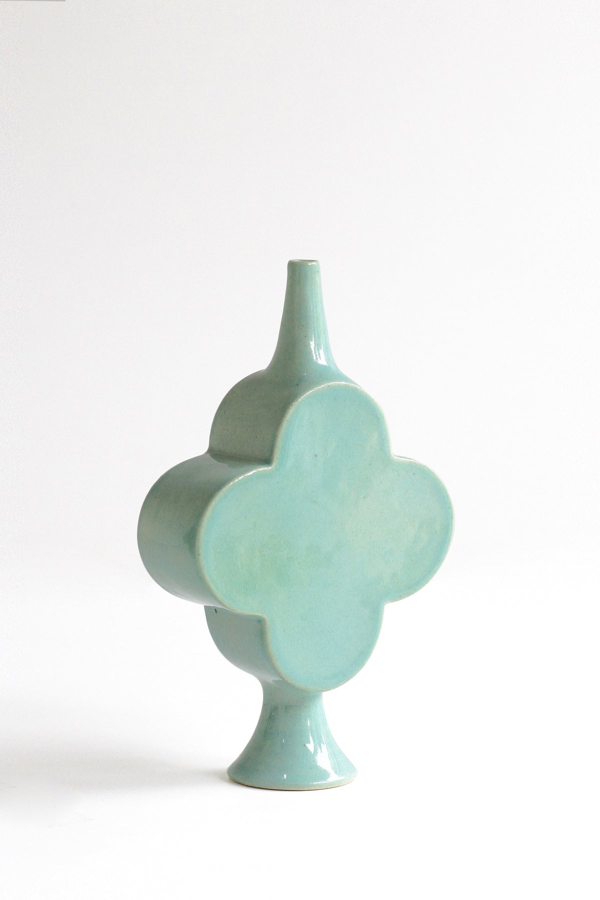 05 Kibble Vase - S