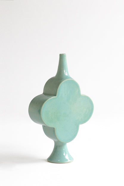 05 Kibble Vase - S