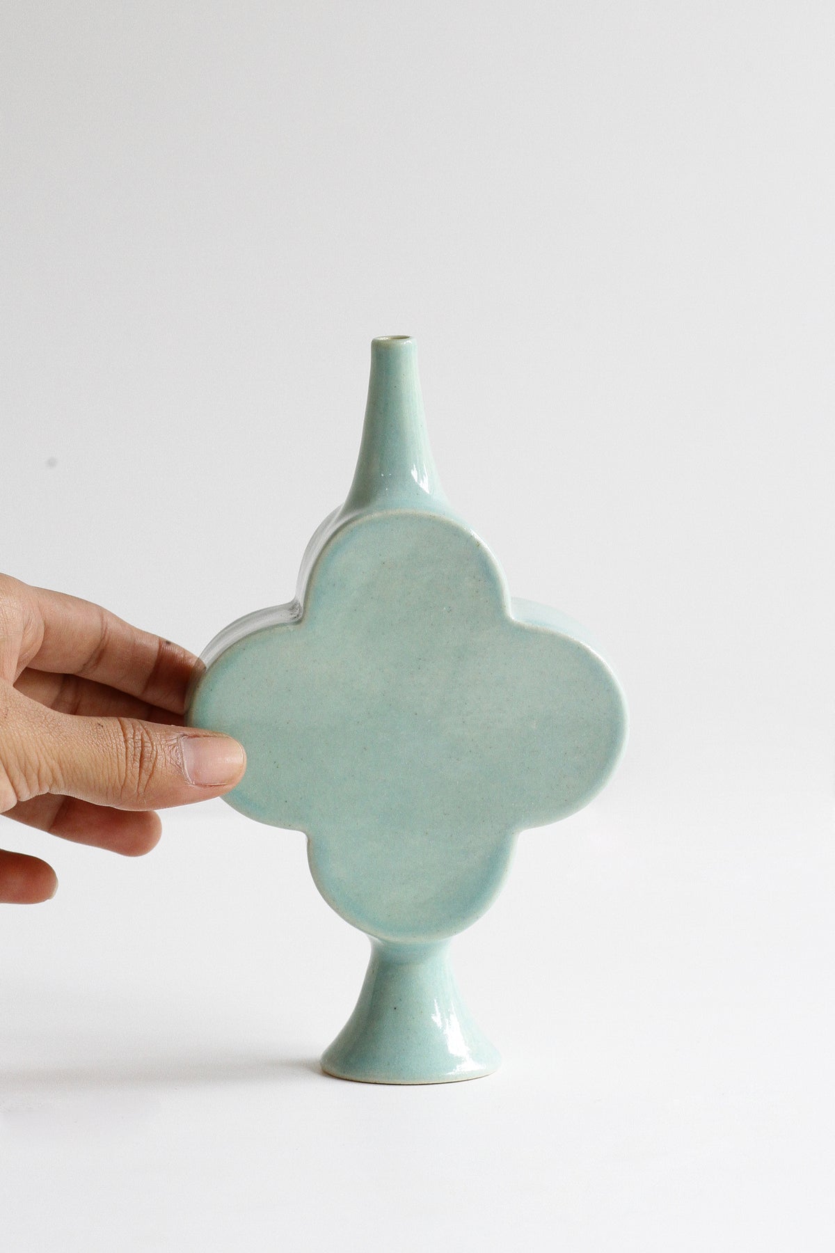 05 Kibble Vase - S