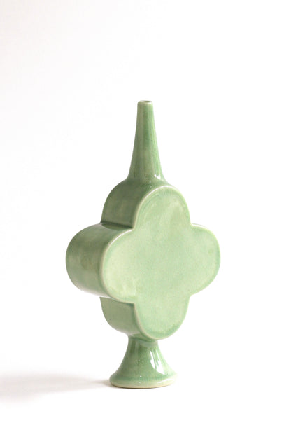 06 Kibble Vase - S