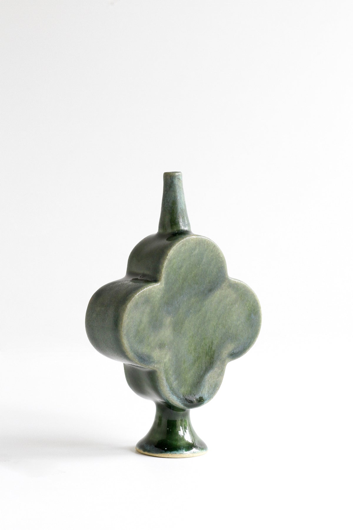 07 Kibble Vase - S