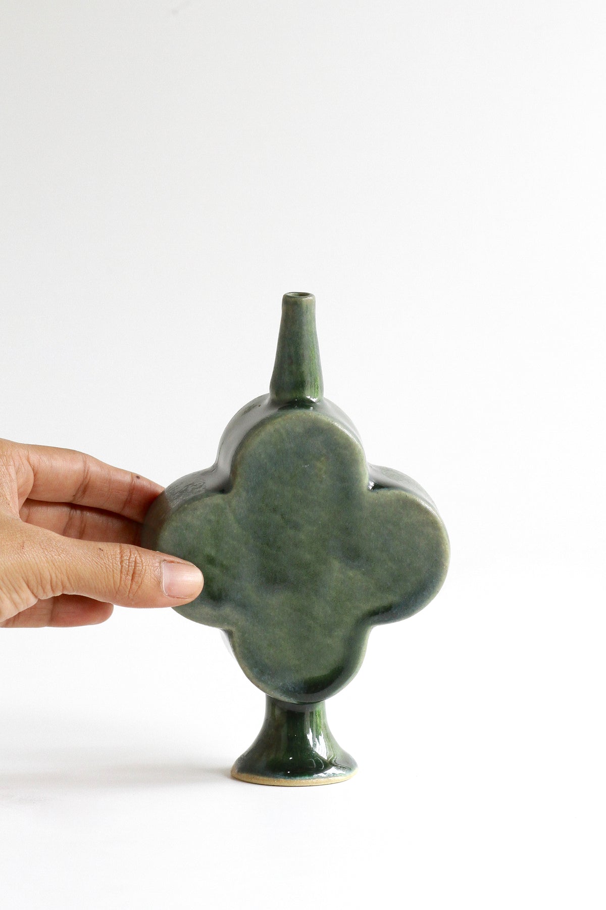 07 Kibble Vase - S