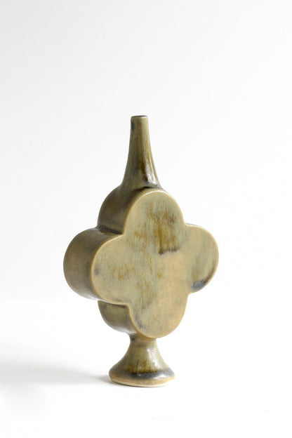 08 Kibble Vase - S