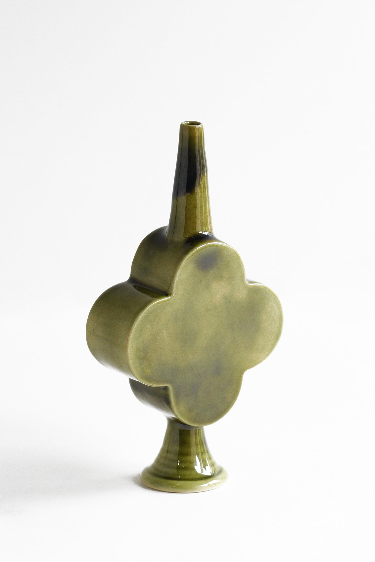 09 Kibble Vase - S