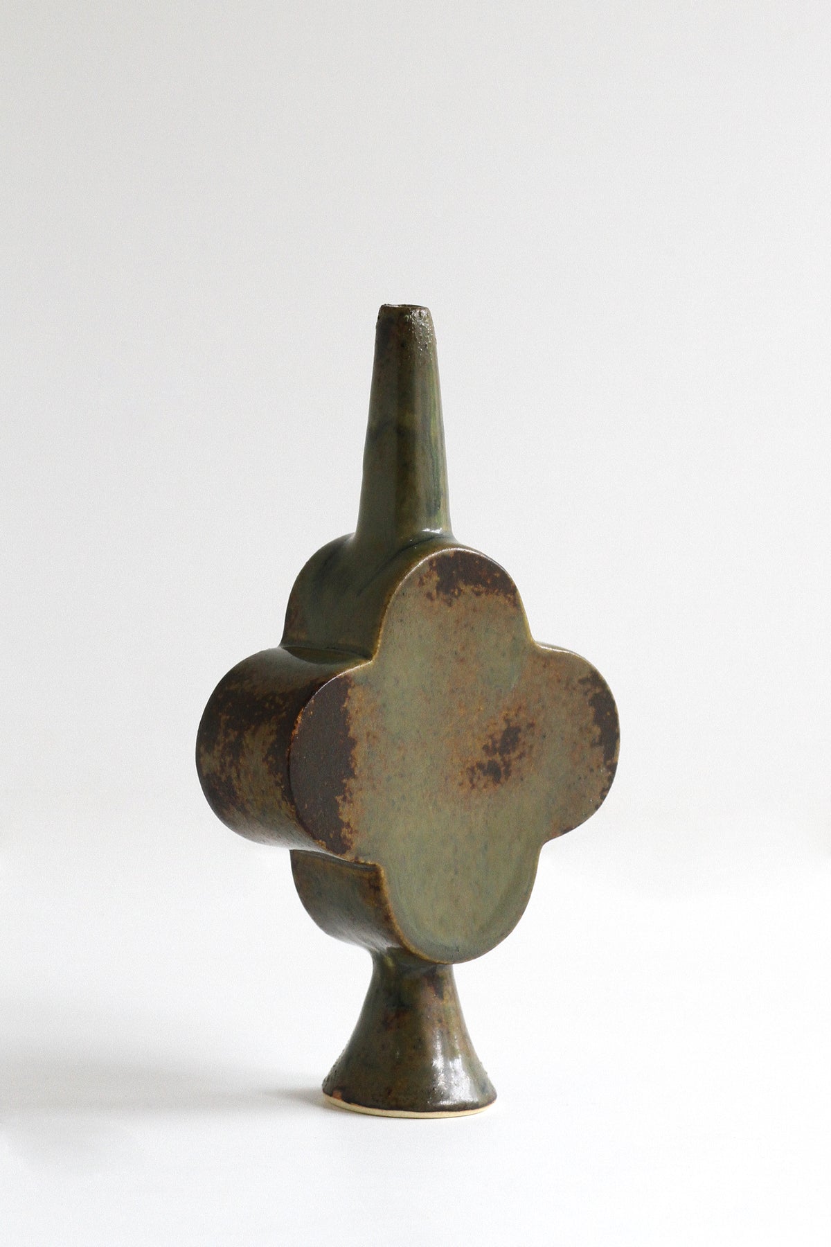10 Kibble Vase - S