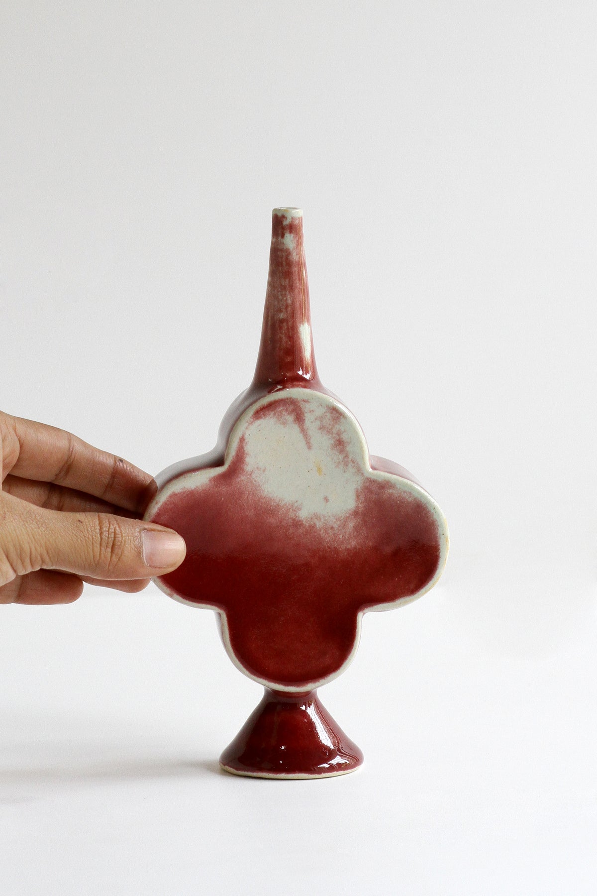 11 Kibble Vase - S