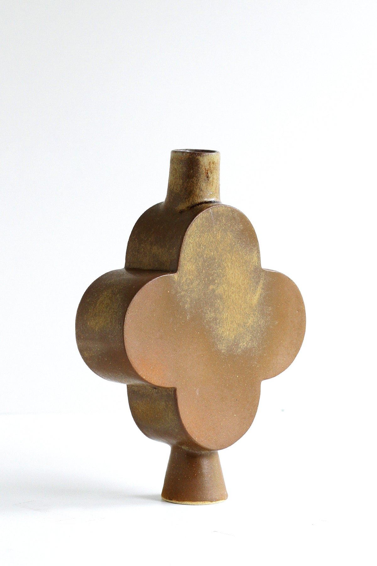 01 Kibble Vase - M