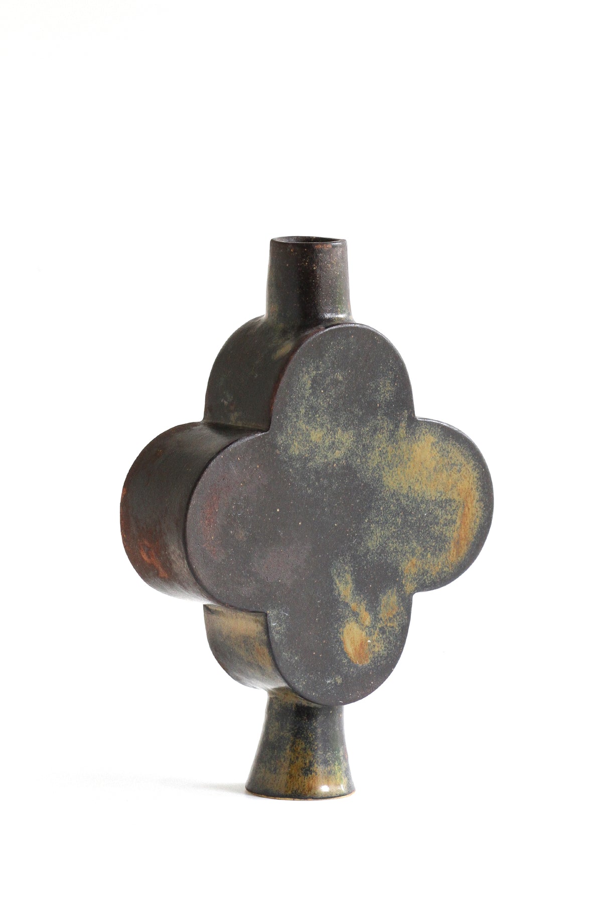03 Kibble Vase - M