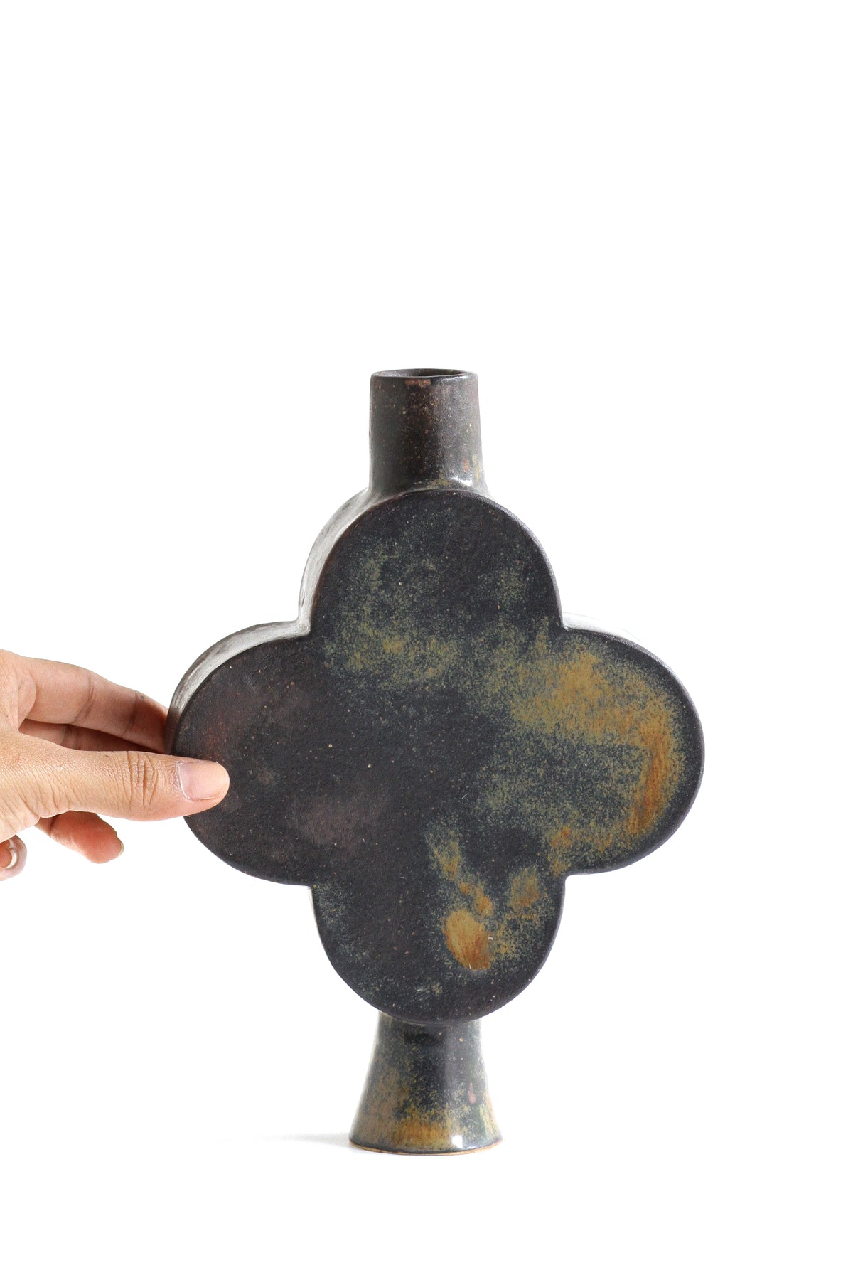 03 Kibble Vase - M