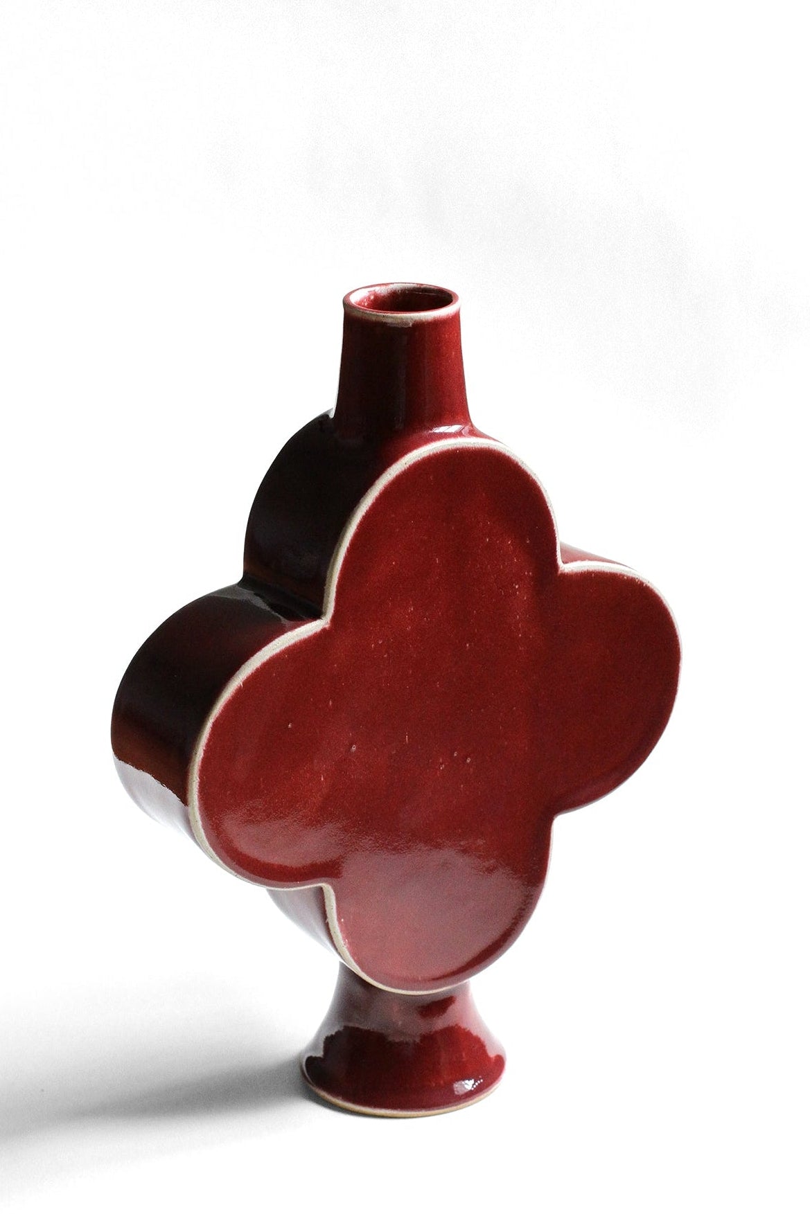 04 Kibble Vase - L