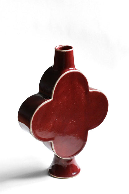 04 Kibble Vase - L