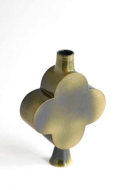 07 Kibble Vase - M