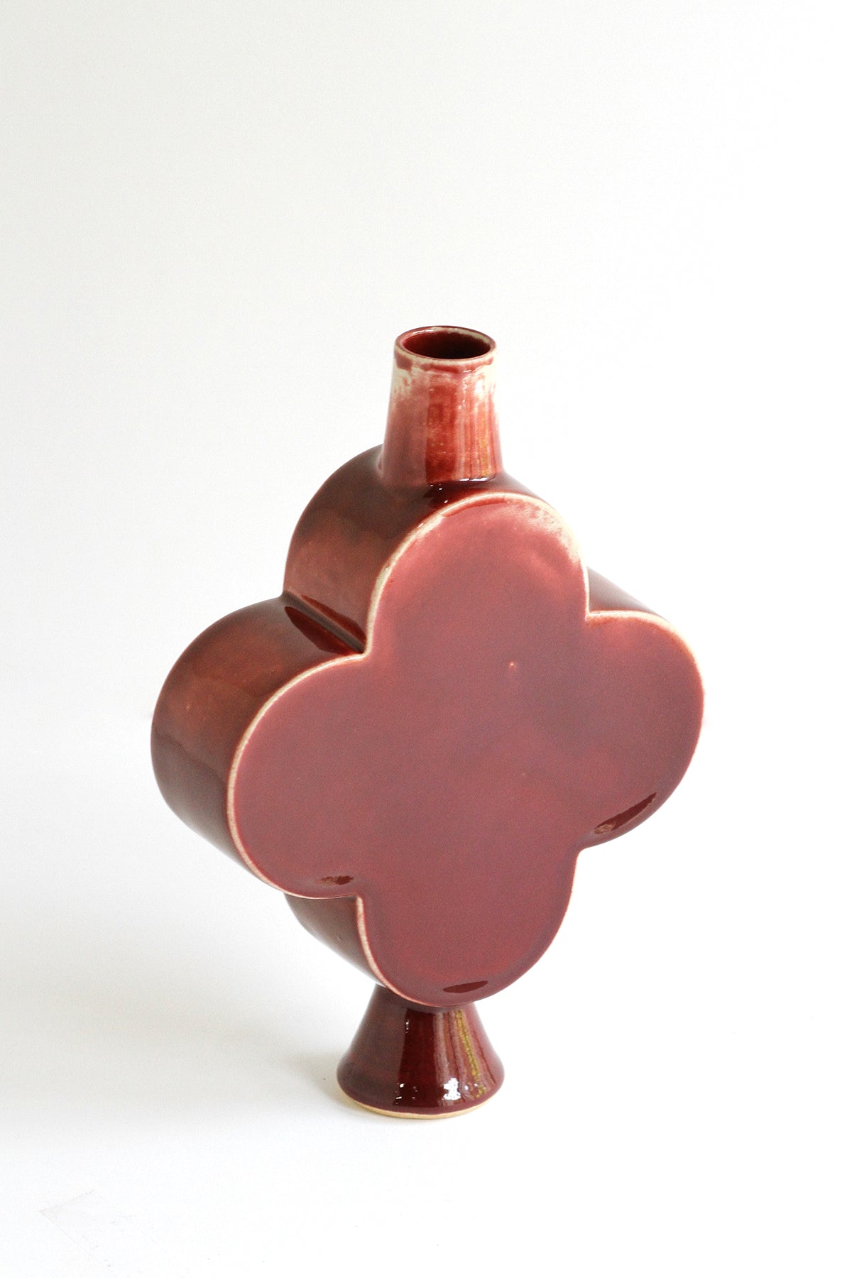 08 Kibble Vase - M