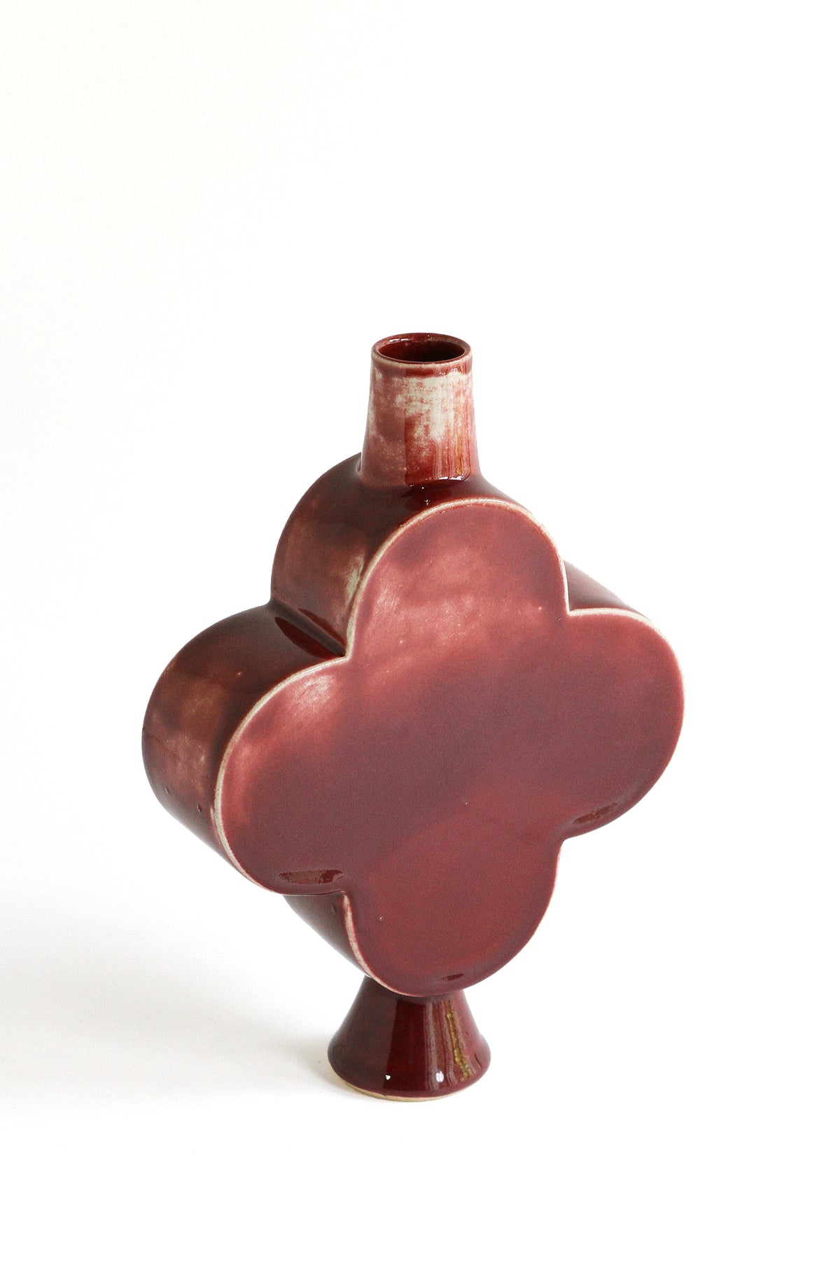 08 Kibble Vase - M