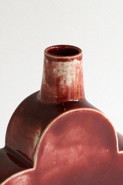 08 Kibble Vase - M
