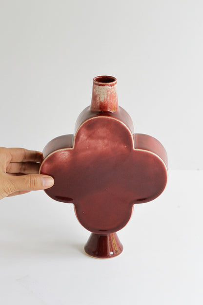 08 Kibble Vase - M