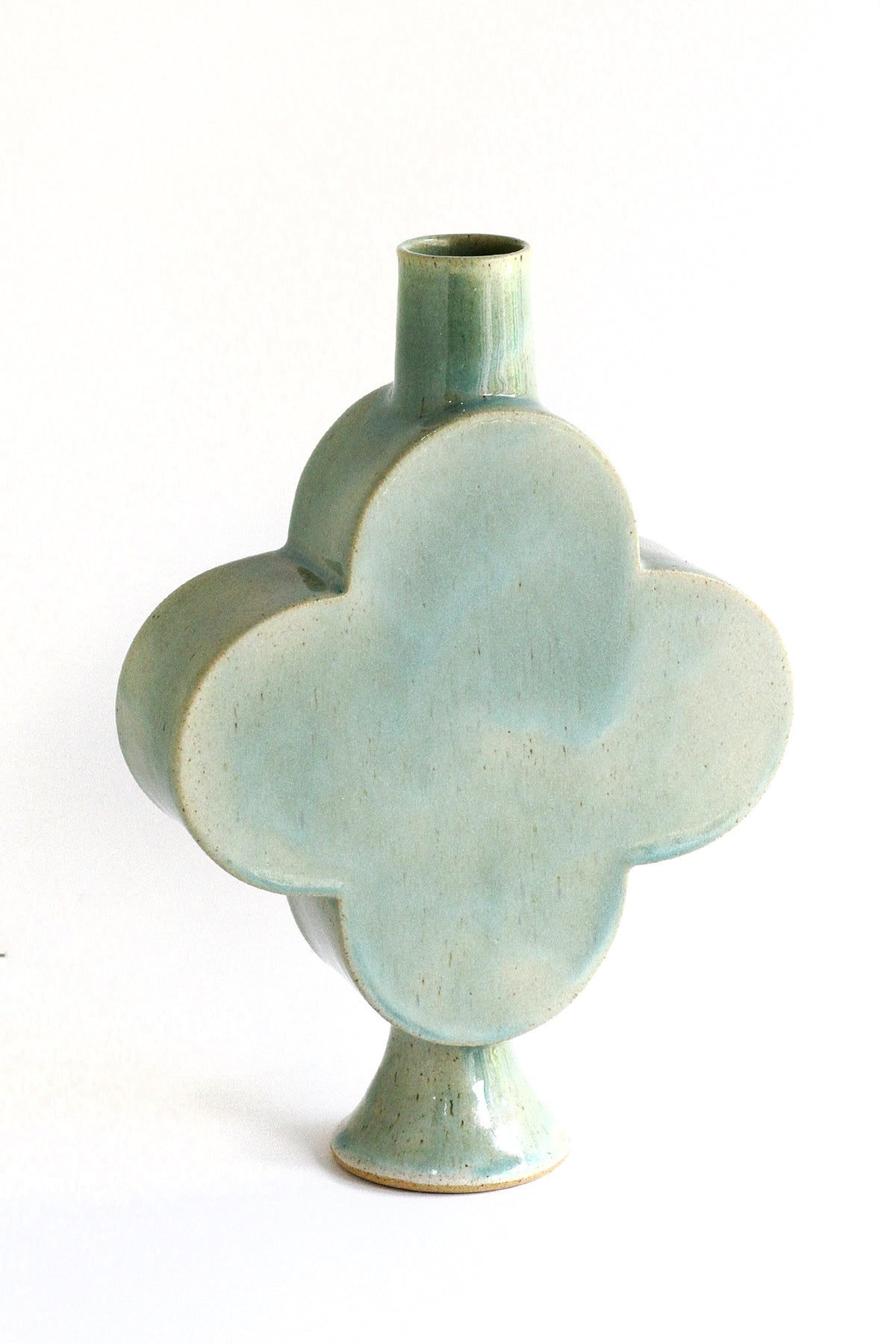03 Kibble Vase - L