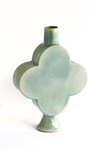 03 Kibble Vase - L