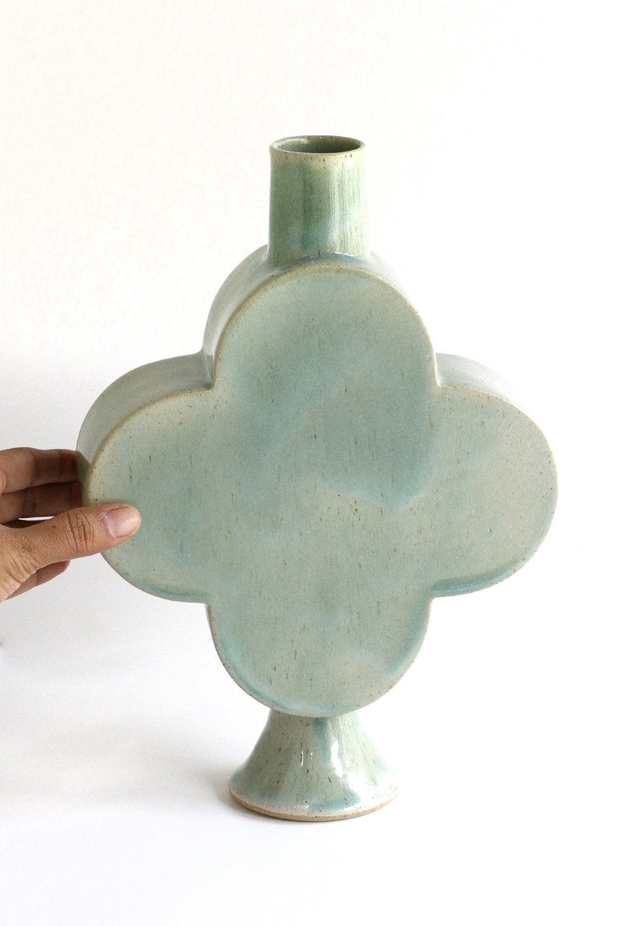 03 Kibble Vase - L