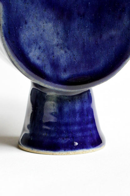 09 Kibble Vase - M