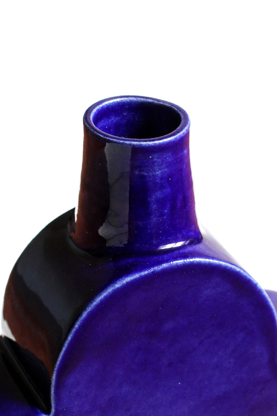 05 Kibble Vase - L
