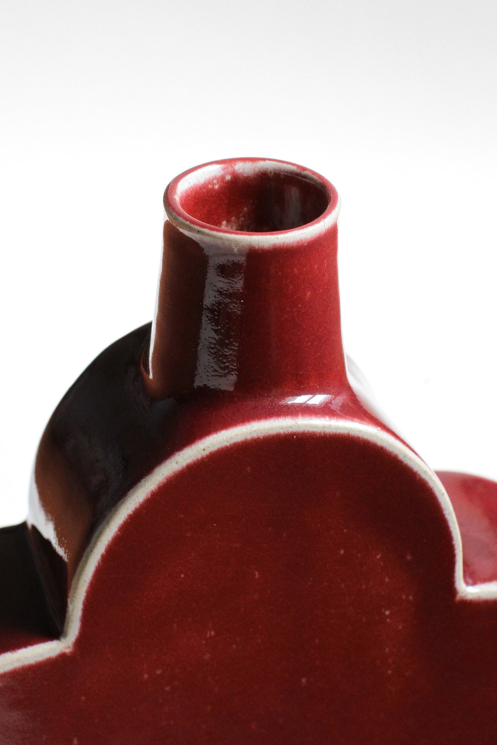 04 Kibble Vase - L