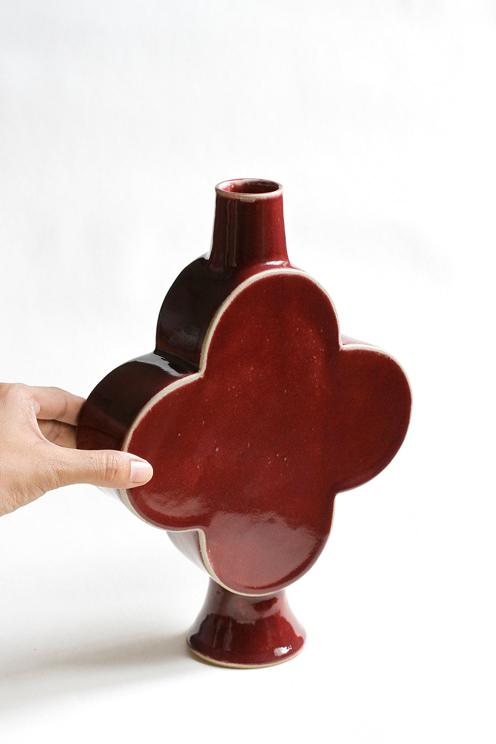 04 Kibble Vase - L