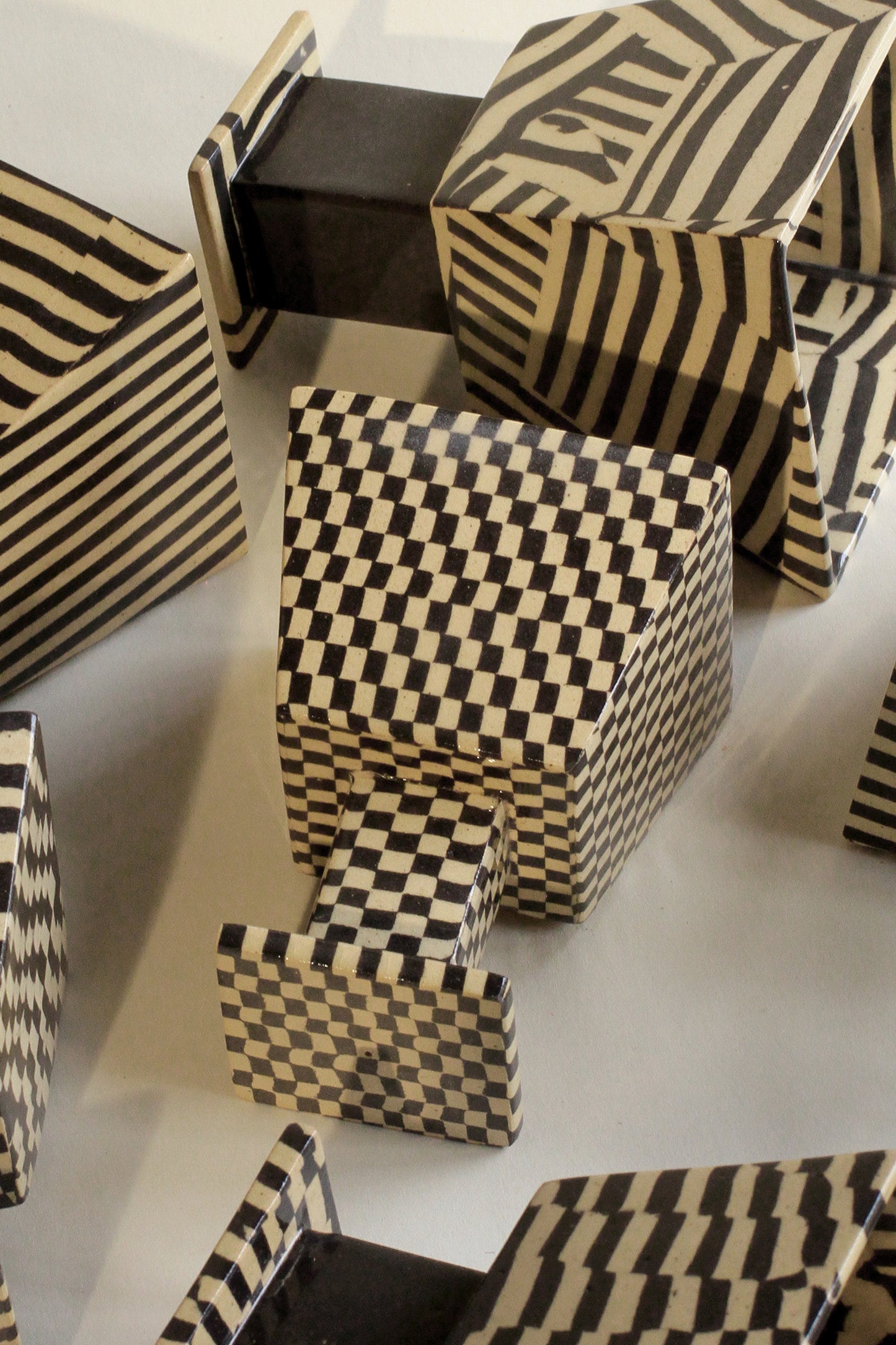 Nerikomi Dessert Cup 02