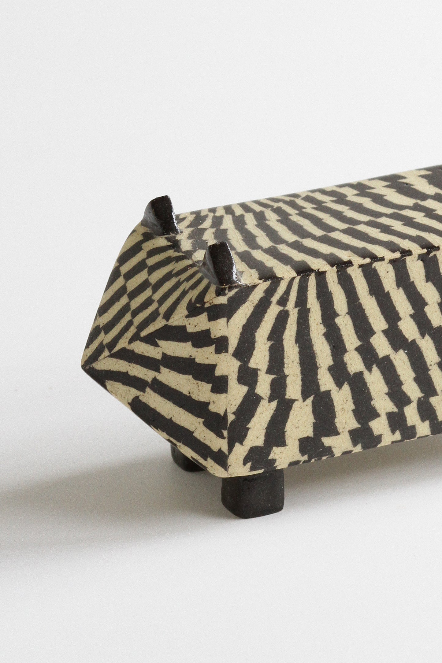 Nerikomi Block Cat XS 53