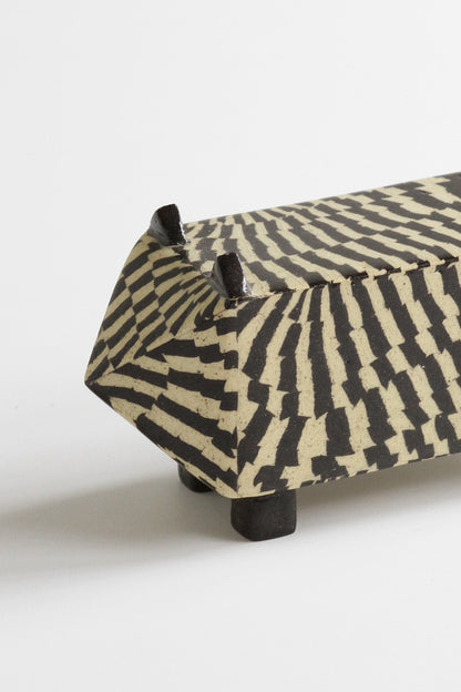 Nerikomi Block Cat XS 53