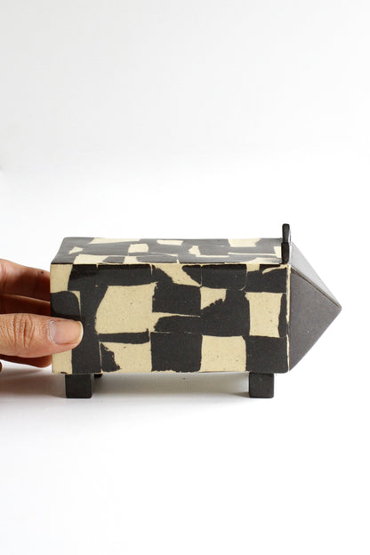 Nerikomi Block Cat M 21