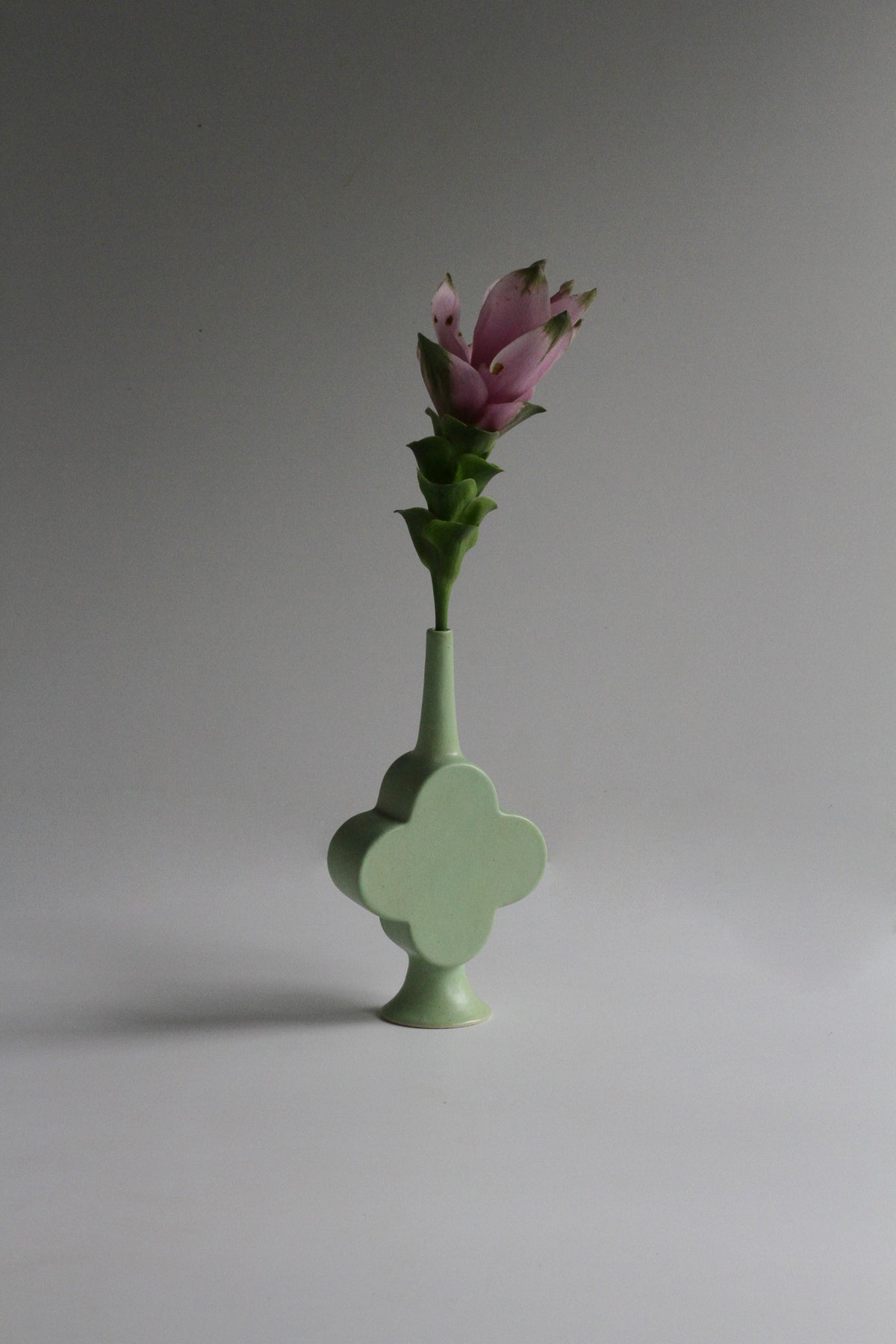 03 Kibble Vase - S