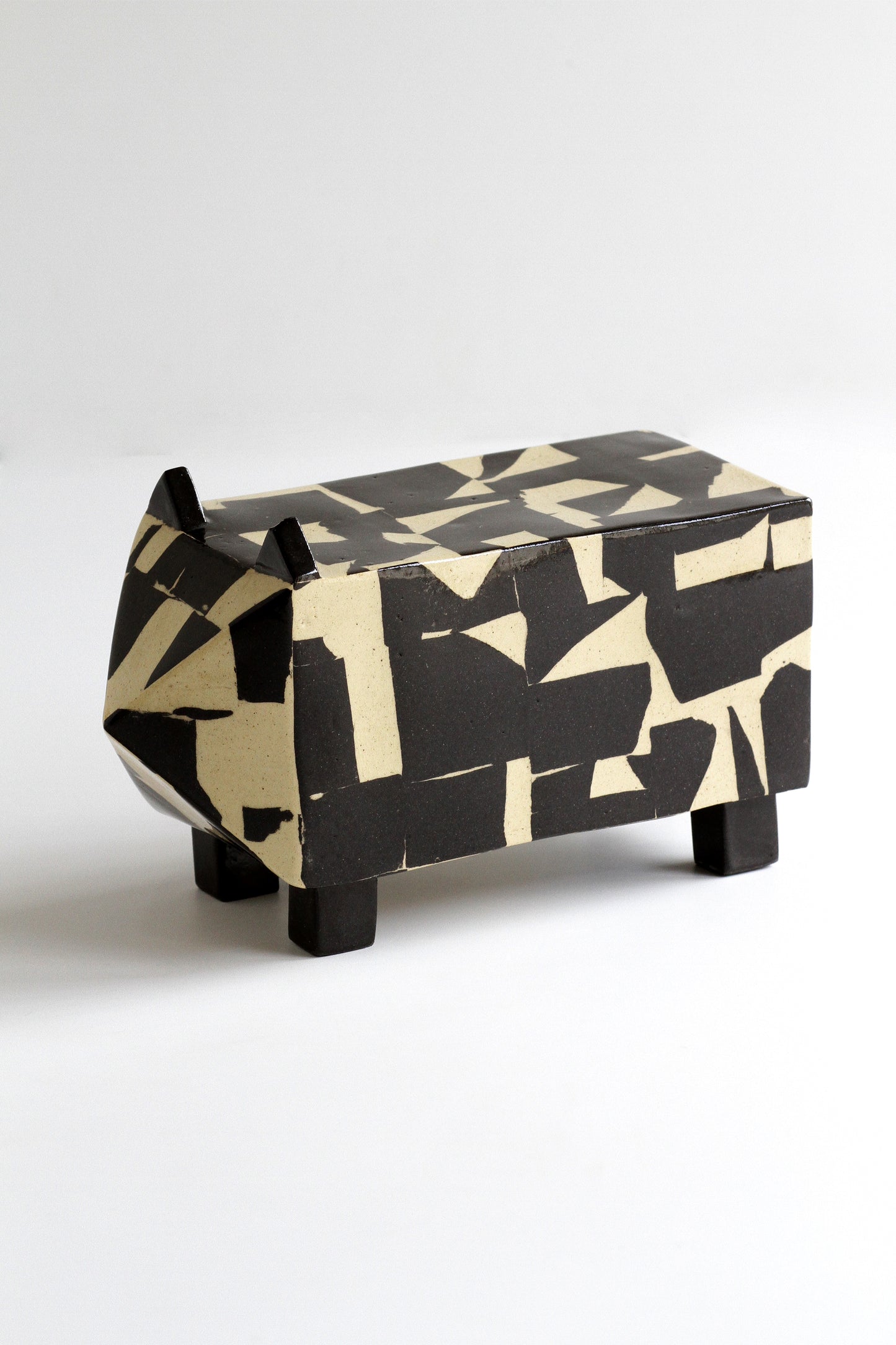 Nerikomi Block Cat XL 02