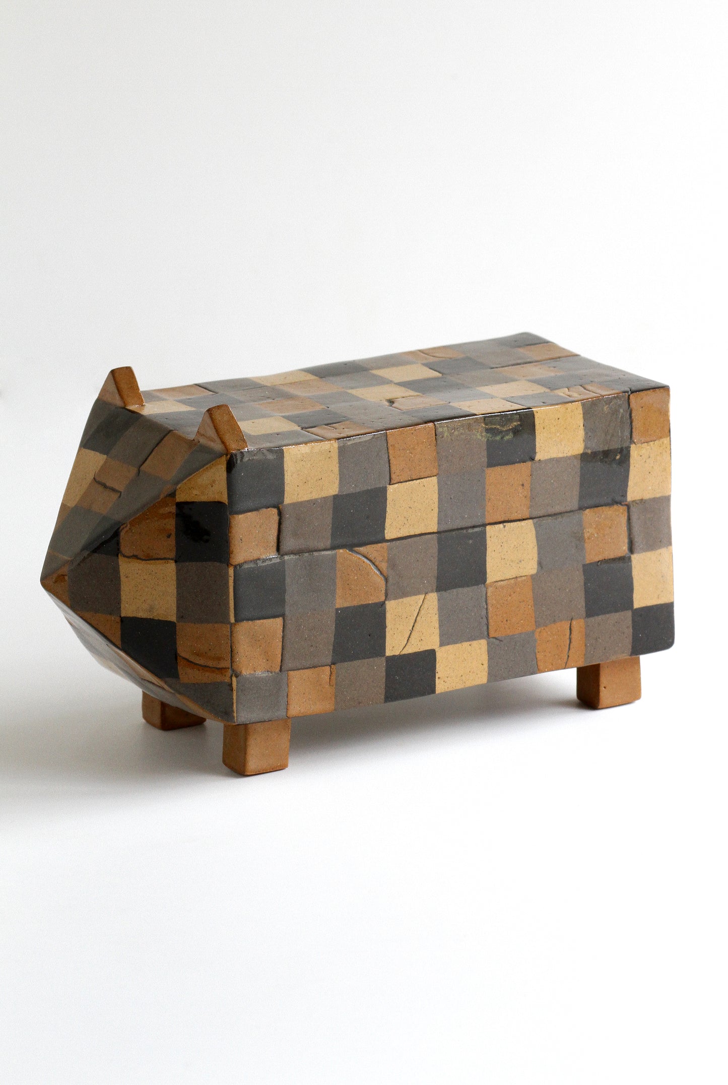 Nerikomi Block Cat XL 03