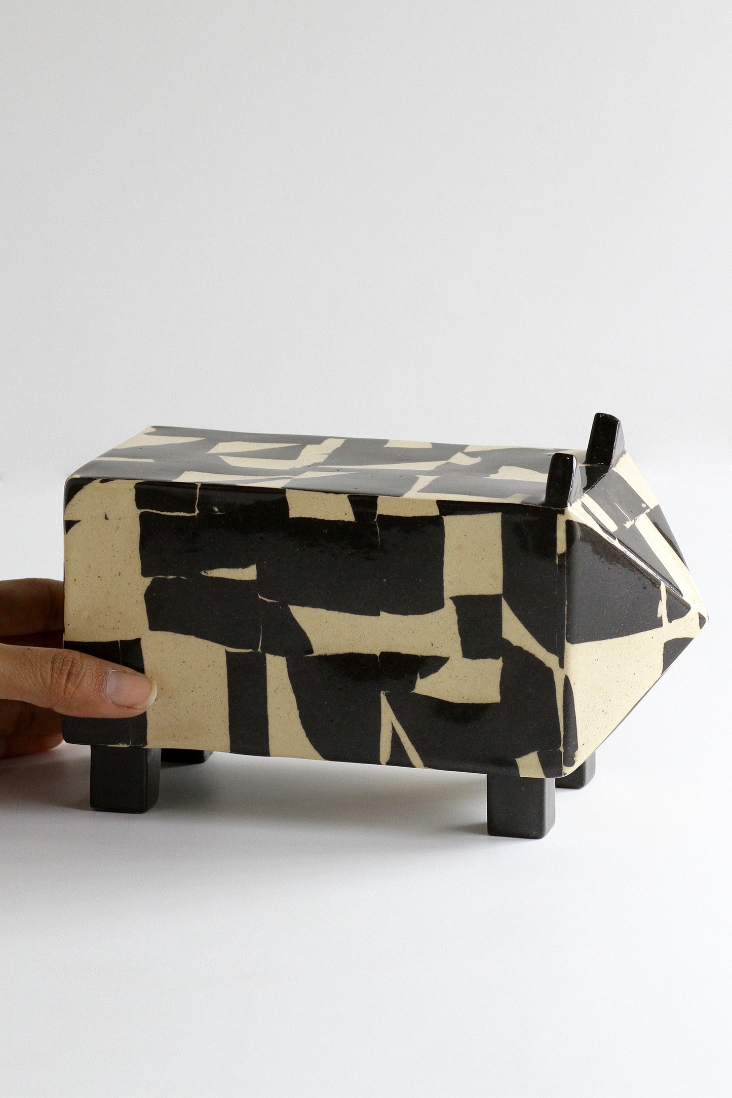Nerikomi Block Cat XL 02