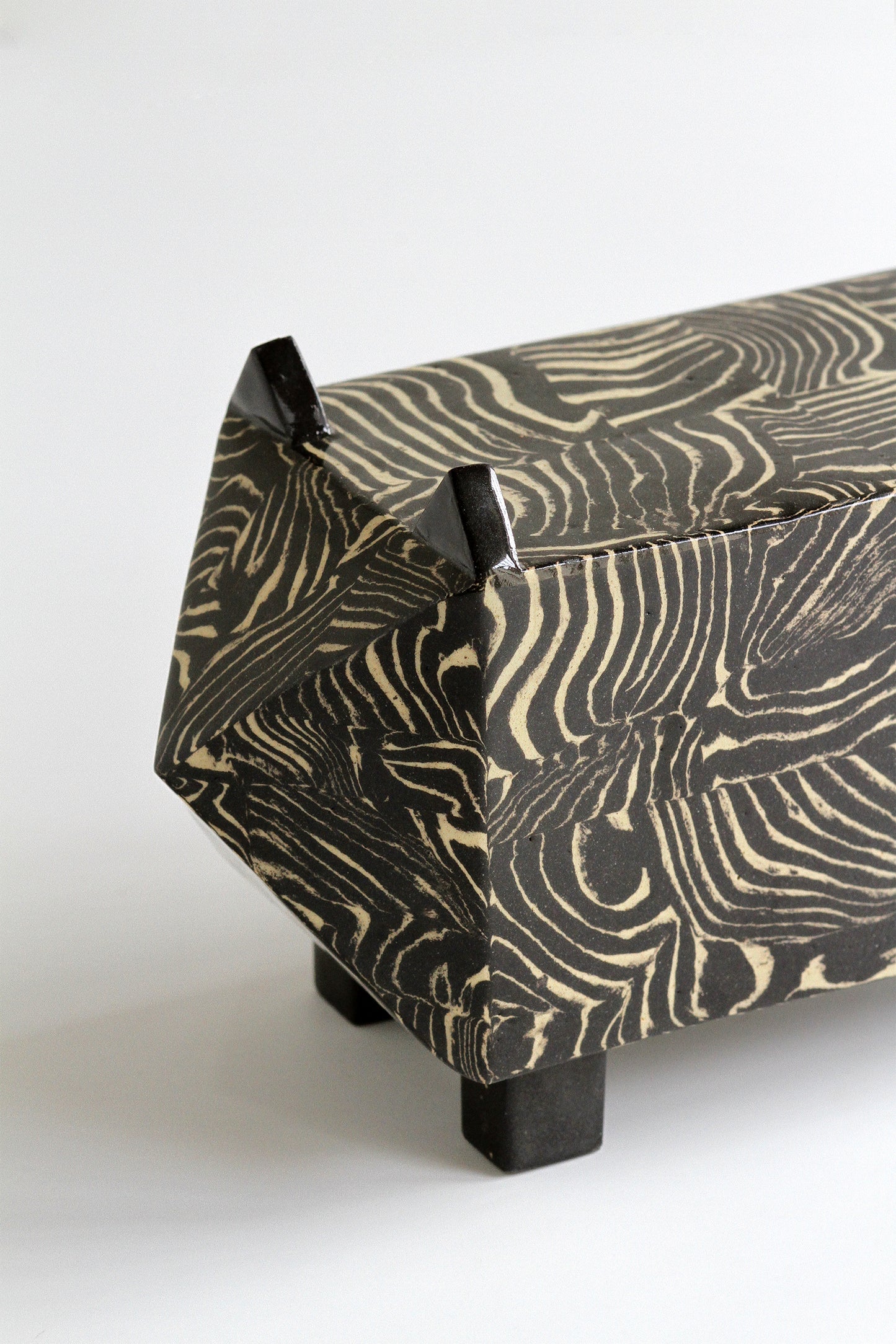 Nerikomi Block Cat XL 01