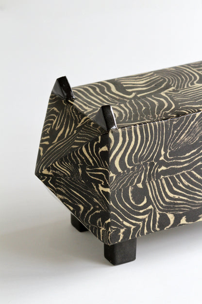 Nerikomi Block Cat XL 01