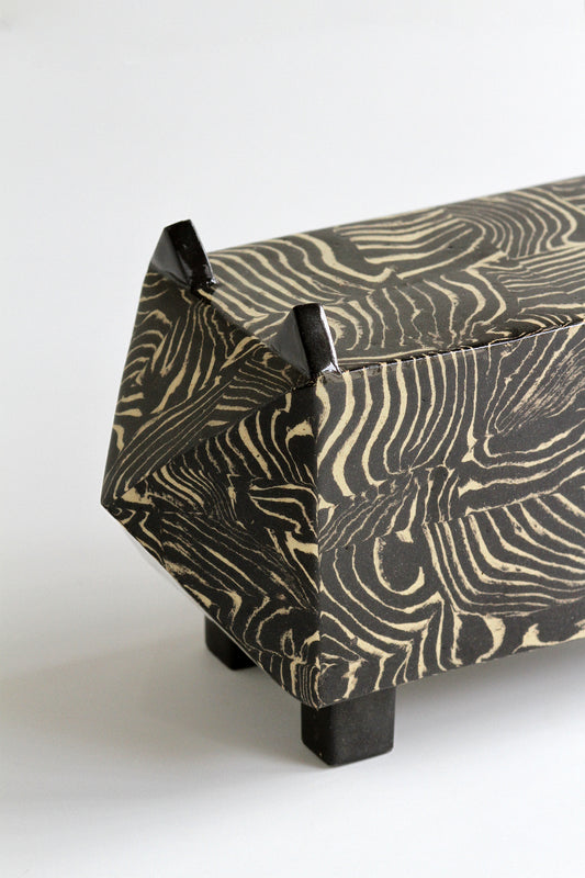 Nerikomi Block Cat XL 01