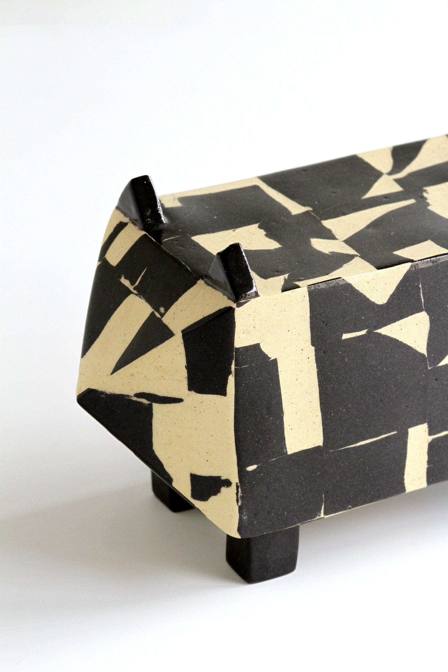 Nerikomi Block Cat XL 02