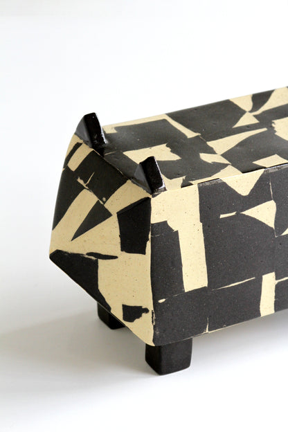 Nerikomi Block Cat XL 02