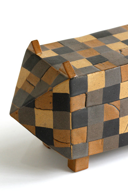 Nerikomi Block Cat XL 03