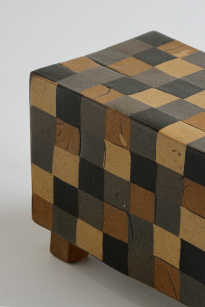 Nerikomi Block Cat XL 03