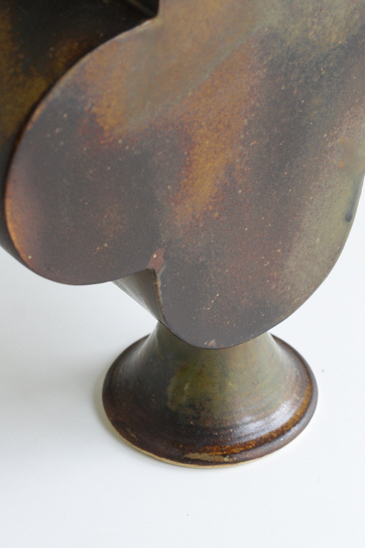 01 Kibble Vase - L