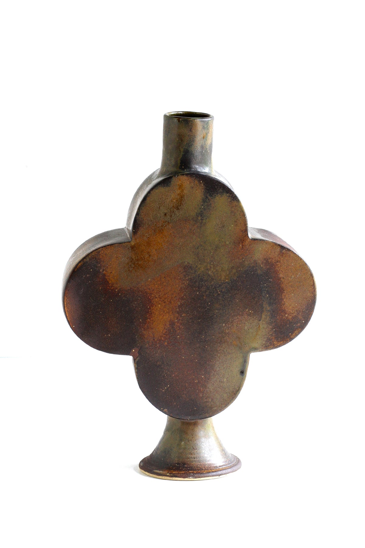 01 Kibble Vase - L