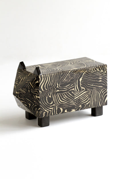 Nerikomi Block Cat XL 01